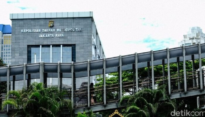 Catcalling Diduga Anggota Polisi, Polda Metro Jaya Berikan Tindakan Disiplin Tegas