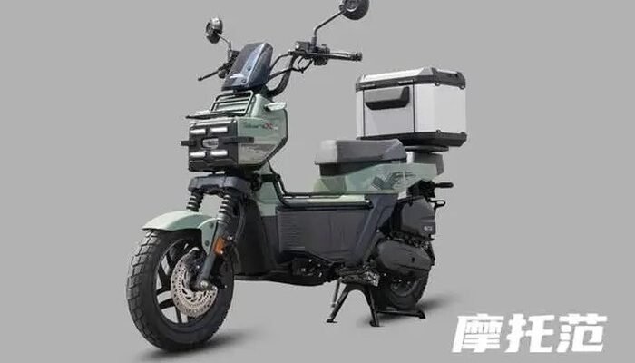 Spesifikasi Honda Square X125 yang Dijual Mulai Rp 29 Jutaan – Update 2
