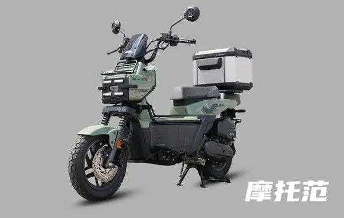 Spesifikasi Honda Square X125 yang Dijual Mulai Rp 29 Jutaan - Update 2