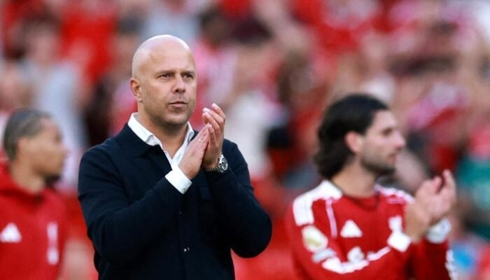 Liverpool: 10 Laga Tanpa Clean Sheet, Apakah Ini Awal Penurunan?