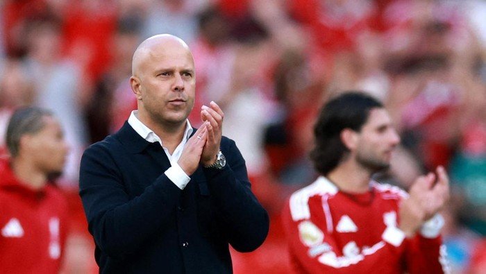 Liverpool: 10 Laga Tanpa Clean Sheet, Apakah Ini Awal Penurunan?