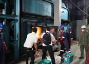 Musnahkan 214 Ton Narkoba, Polri Tegaskan Komitmen Perangi Narkotika – Update 3