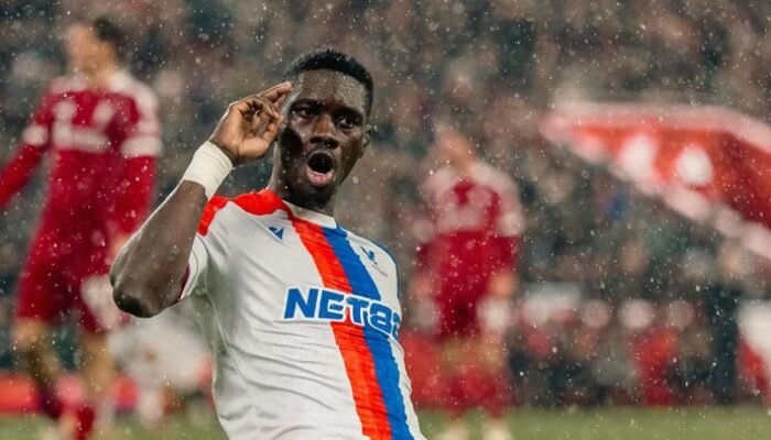 Ismaila Sarr: Dari Favorit Transfer Hingga Batu Sandungan Liverpool!