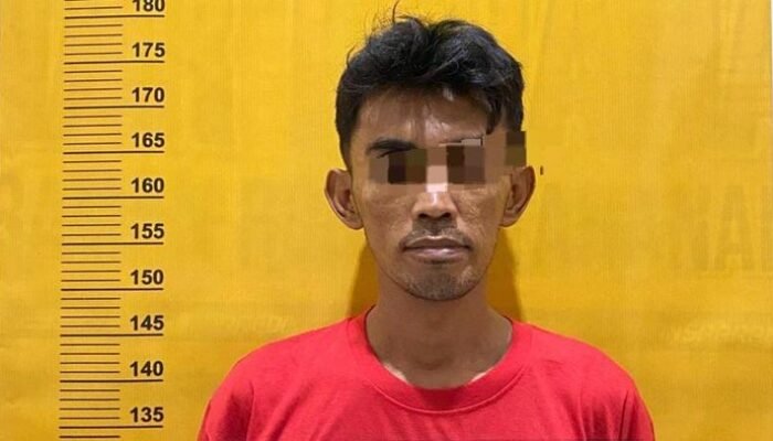 Miliaran Kerugian, Polisi Ringkus Jasa KIS Palsu Berbayar di Riau!