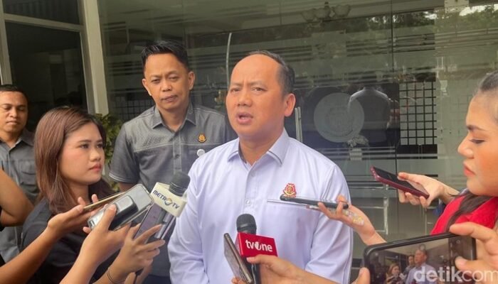 Kejaksaan Periksa Wawalkot Bandung, Tepis OTT: Krisis Kepercayaan Masyarakat