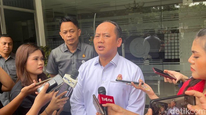 Kejaksaan Periksa Wawalkot Bandung, Tepis OTT: Krisis Kepercayaan Masyarakat