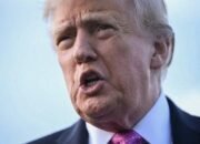 Dihina Rusia, Trump Tekan Tombol Uji Coba Senjata Nuklir