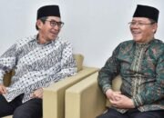 Dukungan Hamdan Zoelva untuk Mardiono: Strategi Ampuh Besarkan PPP di Pemilu 2029