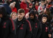 Dari Cedera ke Kemenangan: Karena Slot, Pemain Bola Temukan Harapan Baru!