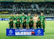 Persebaya Surabaya dalam Krisis, Menjamu Persis Solo dengan Pincangnya Tim