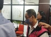 Kejari Kembali Beraksi, Tersangka Baru Ditetapkan dalam Kasus Korupsi di BUMD Serang: Transparansi diuji Lagi