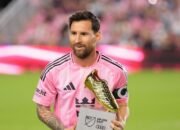 “Messi dan Son: Pemain Bertaji Tertinggi di MLS, Siapa yang Lebih Unggul?”