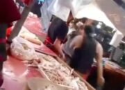 Aksi Preman Bergolok Kambuhan di Ciputat Berakhir Dicokok: Polisi Tertegun, Masyarakat Terkejut!