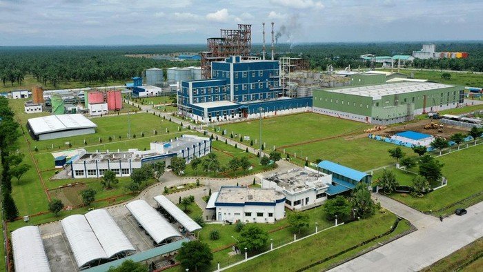 94 WNA Terciduk Kerja Tanpa Izin di KEK Sei Mangkei: Peluang dan Risiko Bisnis