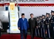 Prabowo: APEC Harus Lahirkan Solusi Konkrit untuk Kerja Sama Kawasan Besok