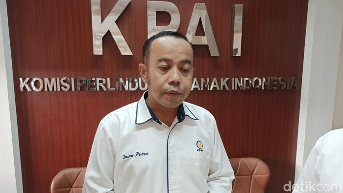 Musnahkan Narkoba 214 Ton, Polri Dukung KPAI Lindungi Generasi Muda