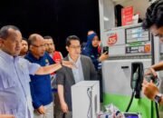 Bahlil Turunkan Tim ESDM ke Jatim, Usut Dugaan BBM Dicampur Air: Efek domino pada ekonomi lokal?