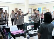 Wakapolri Tinjau Peningkatan Pelayanan SPKT di Denpasar: Polri Harus Hadir – Update 2