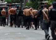 “Tak Berhenti: Usai Penggerebekan Berdarah di Rio, Brasil Serang Kembali di Sao Paolo”