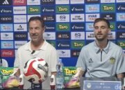 **PSIM Yogyakarta Siap Tantang Persik Kediri dalam Pertandingan Kunci Super League**