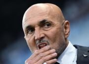 “Dari Roma ke Juventus, Luciano Spalletti Hadir dengan Tantangan Besar”