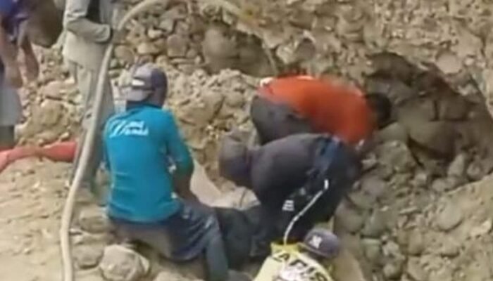 Longsor Maut di Tambang Emas Ilegal Gorontalo: Tragedi Menyedihkan Tewasnya Dua Pekerja