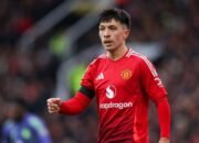 Sudah Kembali Latihan, Kapan Lisandro Martinez Main Lagi? – Update 2