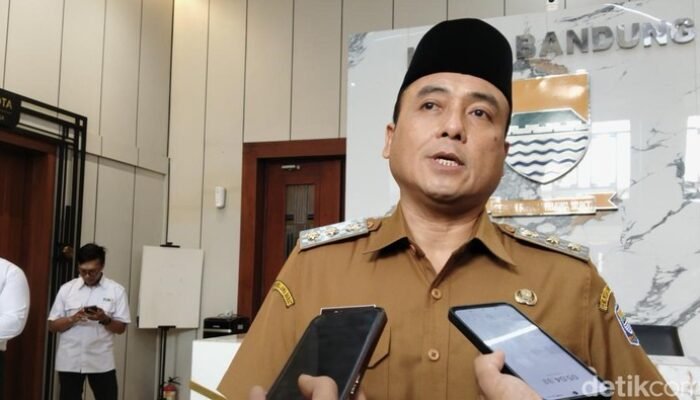 Wawalkot Bandung: “Saya Tidak Bersalah, Ini Fakta yang Mungkin Membuat Anda Terkejut”