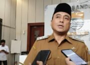 Bukan Hanya Saksi, Wawalkot Bandung Bocorkan Rahasia Kasus Korupsi