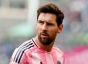 Pemerintah Arab Tolak Keinginan Messi Main di Saudi Pro League – Update 2