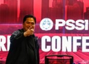 Andre Rosiade Kembali Tantang PSSI Gelar Rapat Exco: Perang Dalam yang Mungkin Terjadi