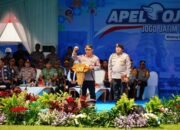 Apel Ojol di Jatim, Kapolri Perkuat Sinergi untuk Kamtibmas yang Lebih Aman!
