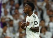 “Ingat Vinicius, Kamu Bukan Messi!” – Performa Membuat Pertanyaan untuk Masa Depan Real Madrid