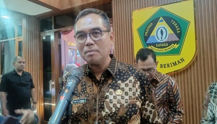Pemkab Bogor Ingatkan Larangan Flexing Usai Viral Istri Kades Pamer Duit – Update 3