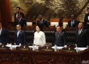 Kebijakan MK yang Berdampak Besar, Ini Daftar Pimpinan AKD DPR yang Harus Siap Kena Dampak!