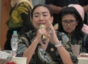 “MKD DPR: Tolak Pengunduran Diri Sara, Ini Penjelasan Menyedihkan di Baliknya!”