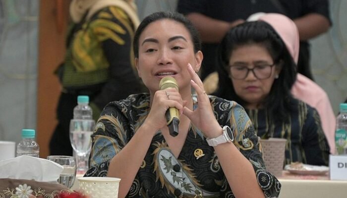 “MKD DPR: Tolak Pengunduran Diri Sara, Ini Penjelasan Menyedihkan di Baliknya!”