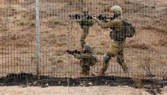 Tentara Israel dalam Krisis: Ratusan Coba Bunuh Diri saat Perang Gaza