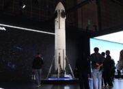 Honda Revolusi: Dari Mobil-Motor ke Roket, Masa Depan Sudah Di Depan Mata!