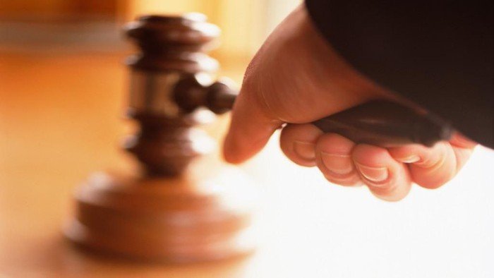 Skandal Seks Politisi Australia: Dihukum 5 Tahun karena Perkosaan