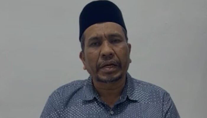 Wakil Bupati Pidie Jaya Minta Maaf Aniaya Kepala SPPG – Update 3