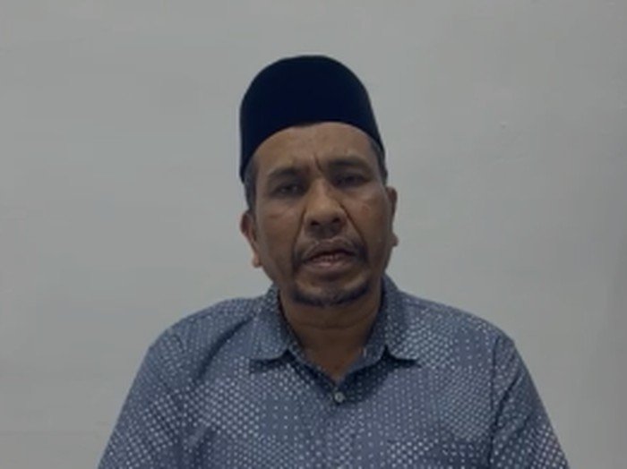 Wakil Bupati Pidie Jaya Minta Maaf Aniaya Kepala SPPG - Update 3