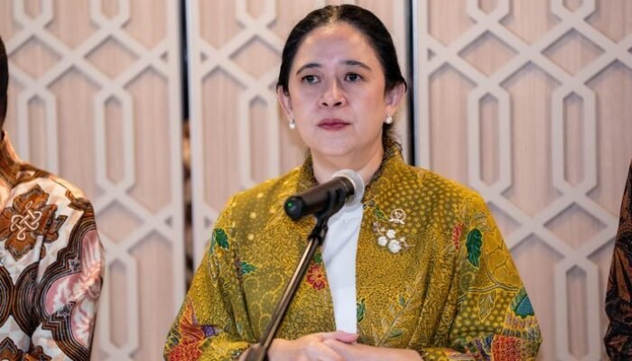 Diperkuat Perempuan, MK dan DPR Sepakati Pimpinan Baru