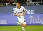 Cagliari Vs Sassuolo: Jay Idzes Dapat Rating Oke, tapi… – Update 1