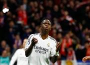 “Vinicius Jr Terima ‘Hukuman’ Pertama dari Real Madrid, Apakah Ini Akhir dari Era Masa Depan?”