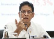 “Purbaya: Pertumbuhan 8% Bukan Angka di Langit, Tapi Langkah Menuju Sukses!”