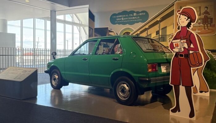 Nggak Ujug-ujug Jual Mobil, Daihatsu Awalnya Bikin Mesin Diesel Buat Bantu Warga – Alternatif 1