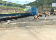 Dari 2 November 2025, Jalan Cikuasa Atas Ditutup, Ini Dampaknya