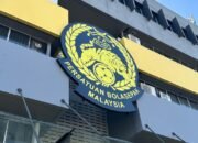 Pemain Naturalisasi Malaysia, Dokumen Asli Bocor! FAM Geram, Apa yang Terjadi?