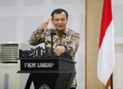 Ahmad Luthfi Gencarkan Program Speling untuk Atasi Stunting & TBC di Jateng – Update 3